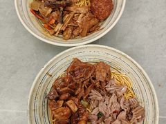 -梅溪·小伙子干挑面(安吉总店)