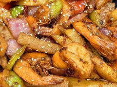 -李记厨艺堂精品食坊