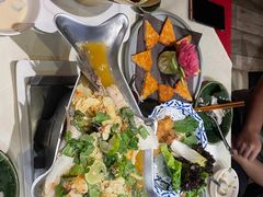 -暹罗泰·泰国餐厅(仁和新城店)