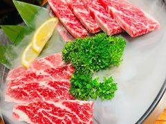 -九田家黑牛烤肉料理(新辰里亚运村店)