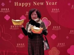 -广州花园酒店