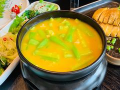 -翠湖宾馆·中餐厅