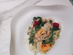 -蘭奢雅集·江浙菜(青山江滩店)