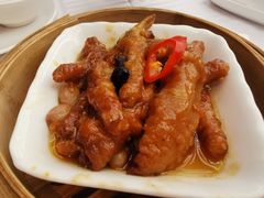 凤爪-潮福城大酒楼(北尚店)