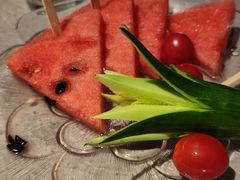 -海底捞火锅(老城根店)