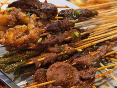 -林二哥宜烤官·宜宾小烧烤