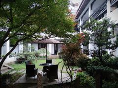 -中国湖笔博物馆(莲花庄路)