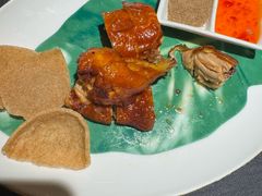 -南里山房(虹桥新天地店)