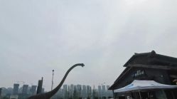 -恐龙探索乐园(磁器口店)