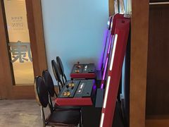 -长白山万达锦华套房酒店