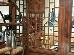 -川中故事·成都老火锅(东书房店)