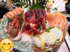 -林妈妈村·日式料理(宝山万达店)