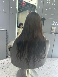 -吉米护肤造型