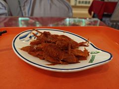 -华天延吉餐厅(西四总店)