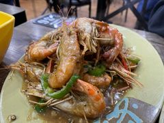 -贞姨美食·老字号海鲜大排档