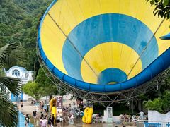 -清泉湾生态旅游度假区