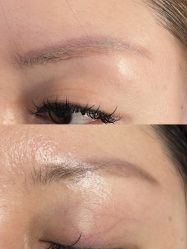 -谜秀韩式半永久纹眉纹绣洗眉