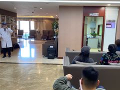 -爱康国宾体检中心(五角场万达广场分院)