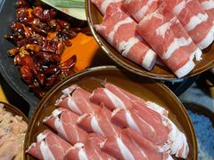 -阳阳老火锅(小南门店)