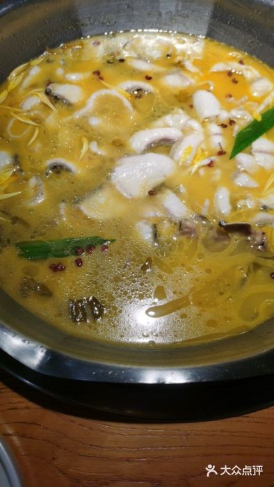 湘芙蓉·湖南菜(椒江店)图片