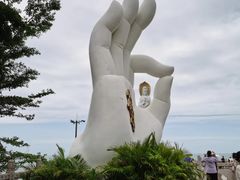 -三亚南山文化旅游区