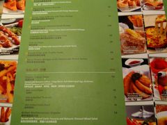 -桃源春晓中餐厅 TaoYuan Restaurant