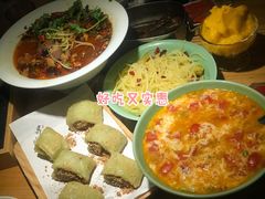 -弄堂里(新天地店)