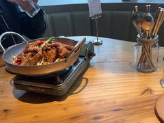 -KimPro 辛普乐概念韩餐