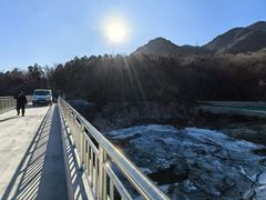 -阳台山自然风景区