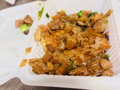 -味美香豆皮