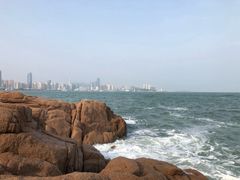 -青岛第三海水浴场