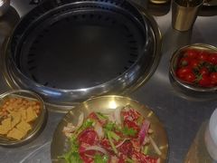 -炉队长·齐齐哈尔家庭烤肉(马家堡店)