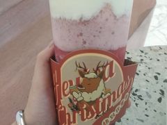 -喜茶(永旺梦乐城店)