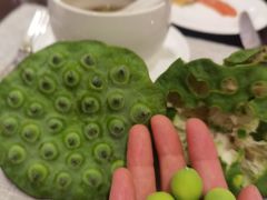 -Social 秀西餐厅-长沙瑞吉酒店(运达店)