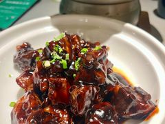 -绿茶餐厅(广州天河城店)