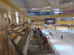 -冠军冰场CHAMPION RINK(苏州中心商场店)