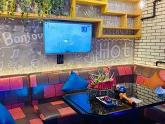 -乐宴KTV(华强北中航城君尚购物中心店)