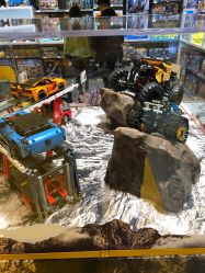 -kidsland(南开大悦城店)