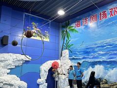 -左海海底世界