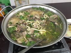 -五牛头