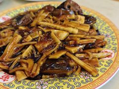 -砂锅居(西四店)