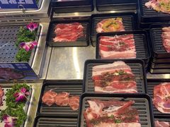 -喜井无限自助烤肉公司(石厦店)