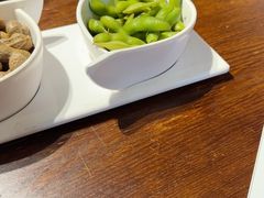 -三个大叔烤羊肉串·炭炉砂锅菜(西三旗店)