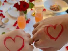 -云厨·高空西餐厅(成都瑯珀·凯悦臻选酒店)