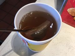 红茶-麦当劳(大栅栏店)