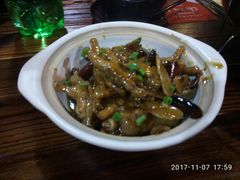 -陈帅夜排档·龙虾·炒菜·烤串(世茂店)