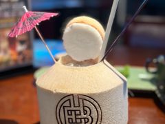 -Shanghai Brew House上海啤酒工坊(老外街店)