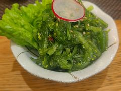 -樱の千渡日式料理·铁板烧•烧鸟(金盛田广场店)