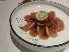 -红棉中餐厅·广州海航威斯汀酒店