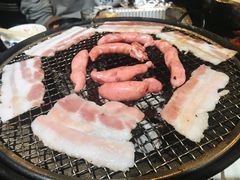 -燚青春东北泥炉烤肉(百合店)